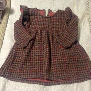 Zara dress